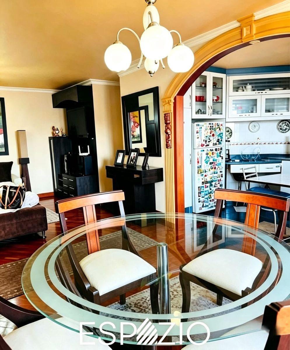 Departamento en Venta Sector La Occidental, San Fernando — imagen 6