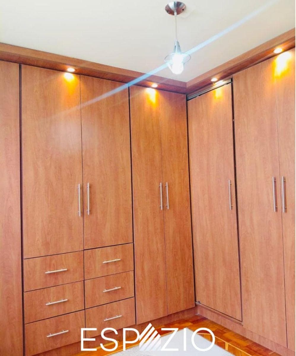 Departamento en Venta Sector La Occidental, San Fernando — imagen 2