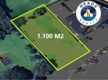 Hermoso Terreno de 1100 m² de Venta en Urbanización de Lujo Cumbayá! Ruta Viva! — imagen 5