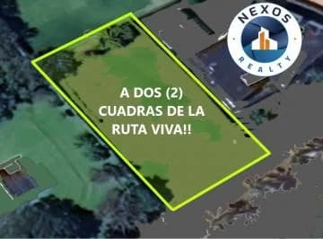 Hermoso Terreno de 1100 m² de Venta en Urbanización de Lujo Cumbayá! Ruta Viva! — imagen 4