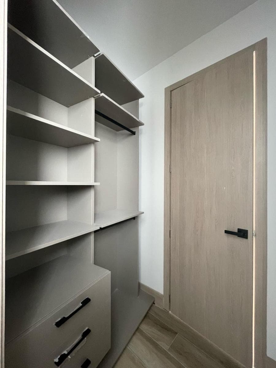 Ira Venta Departamento 108 m² Dos Dorm. con Terraza en Cumbaya — imagen 5