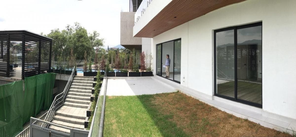 Ira Venta Departamento 108 m² Dos Dorm. con Terraza en Cumbaya — imagen 3