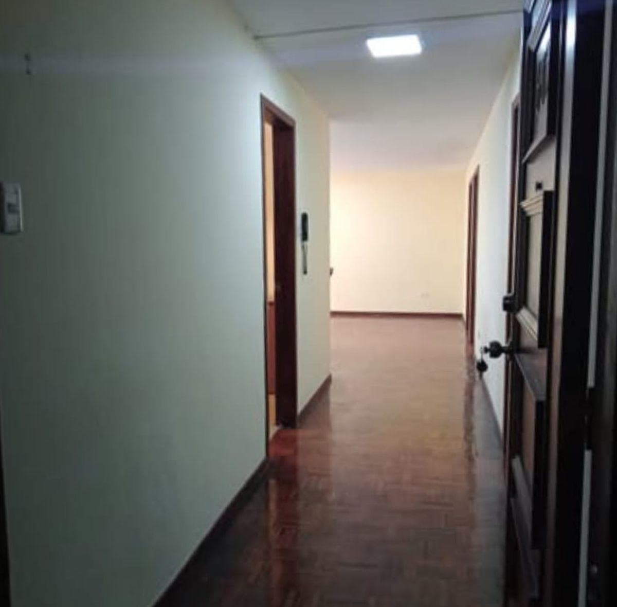 Departamento en Venta La Mariscal, Amazonas, Quito — imagen 9