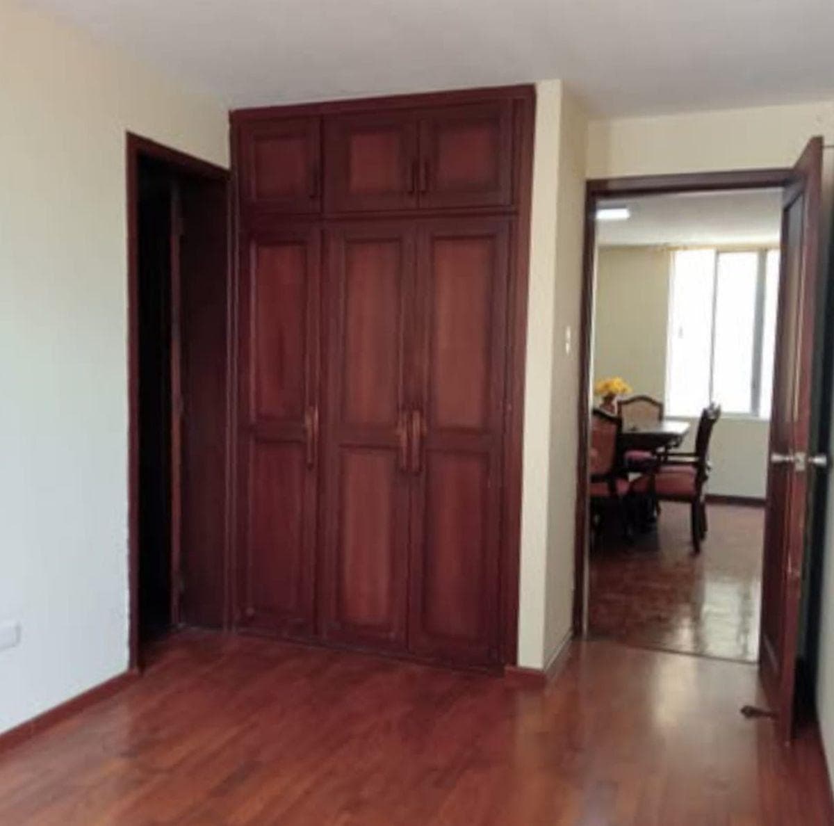 Departamento en Venta La Mariscal, Amazonas, Quito — imagen 5
