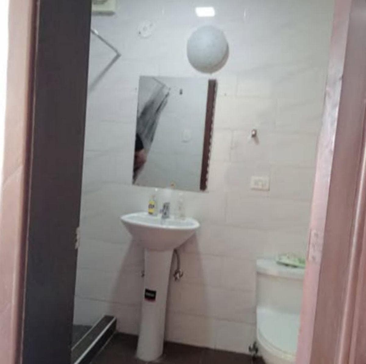 Departamento en Venta La Mariscal, Amazonas, Quito — imagen 4