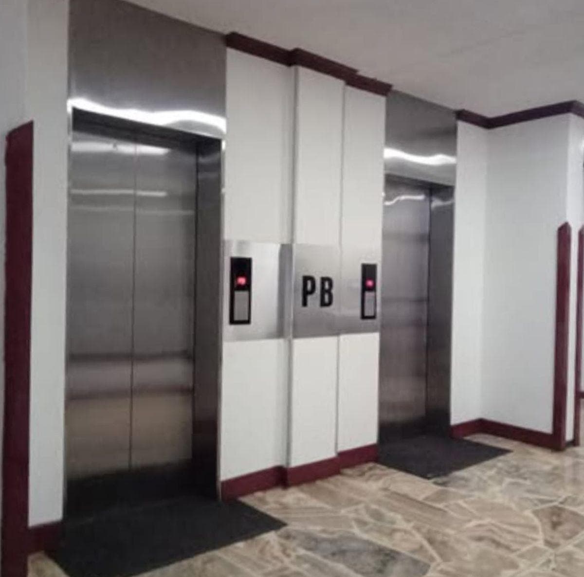 Departamento en Venta La Mariscal, Amazonas, Quito — imagen 3