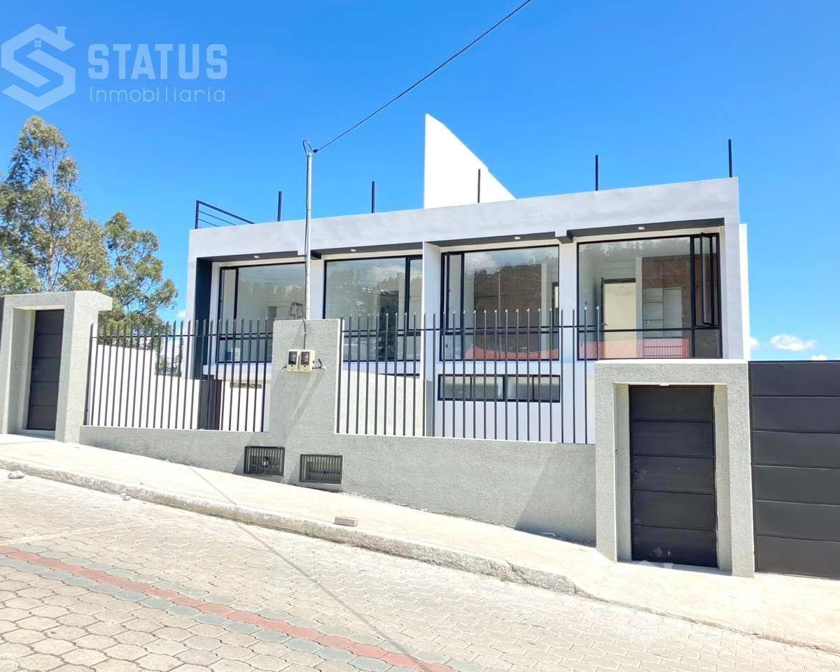 Venta de Casa — imagen 1