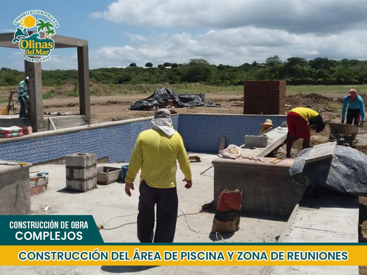 Escrituras Al Día! Lote de 200 m² Cuotas Mensuales a 72 Meses Plazo Sin Intereses, Manabí — imagen 2