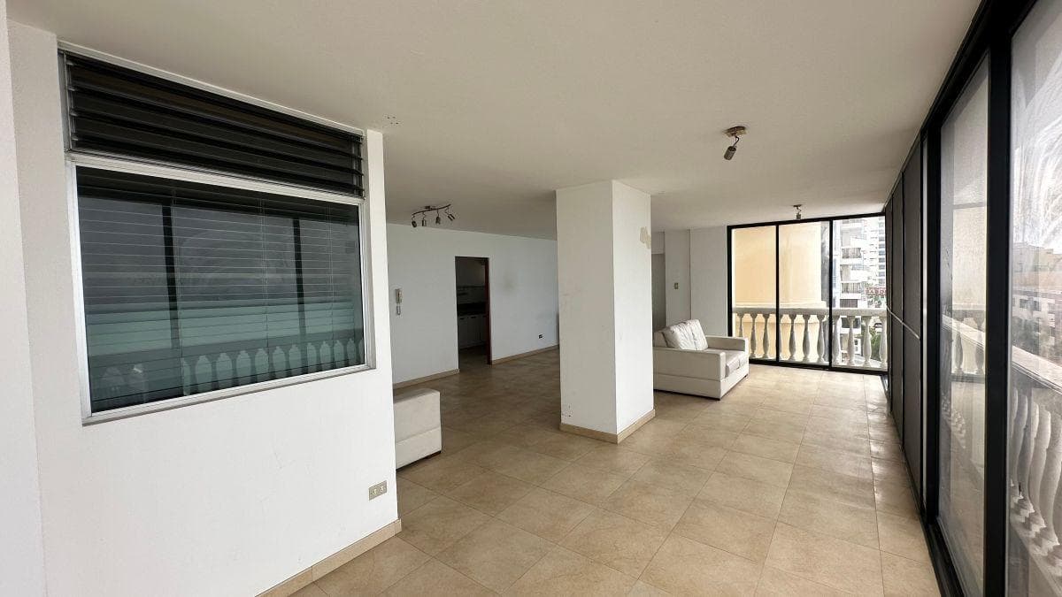 Departamento con Vista Al Mar – | San Lorenzo, Salinas — imagen 7