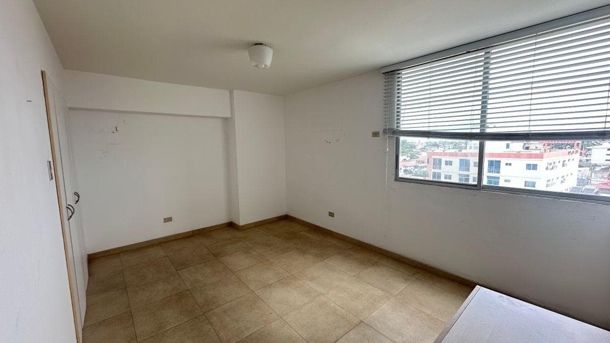 Departamento con Vista Al Mar – | San Lorenzo, Salinas — imagen 2