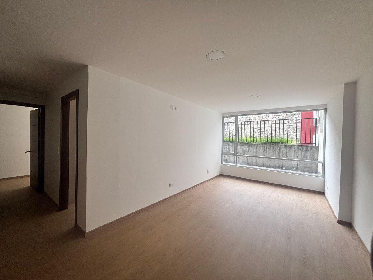 Venta Departamento Conjunto Amadeus Panamericana Norte — imagen 8