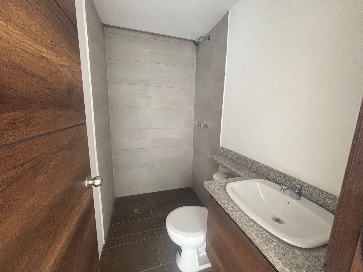 Venta Departamento Conjunto Amadeus Panamericana Norte — imagen 4
