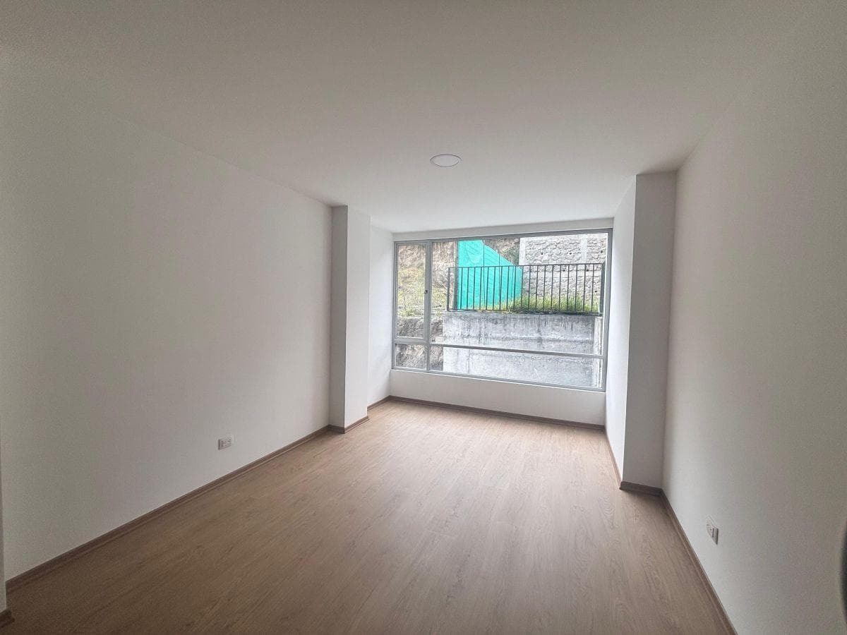 Venta Departamento Conjunto Amadeus Panamericana Norte — imagen 3