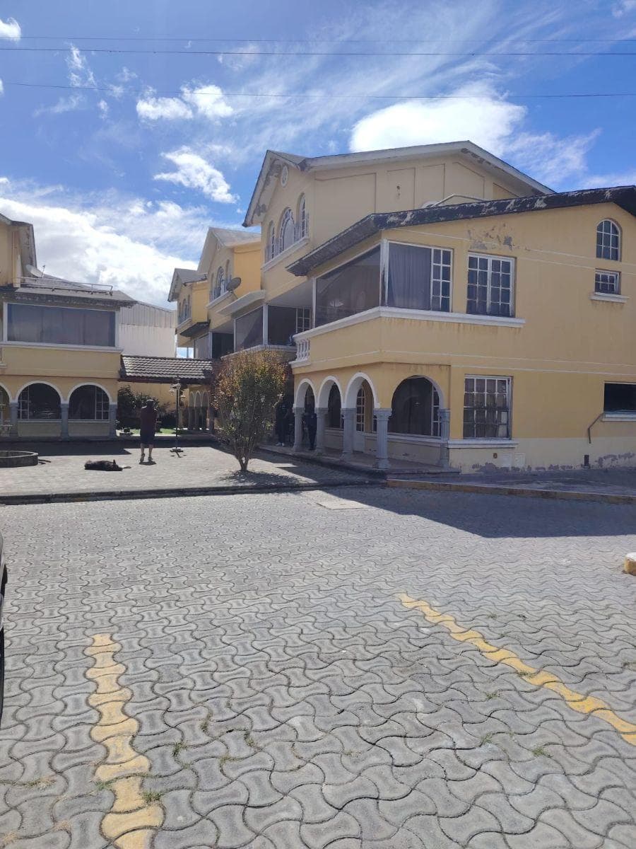 Casa de Venta en Calderón, Sector Candelaria 1 — imagen 10