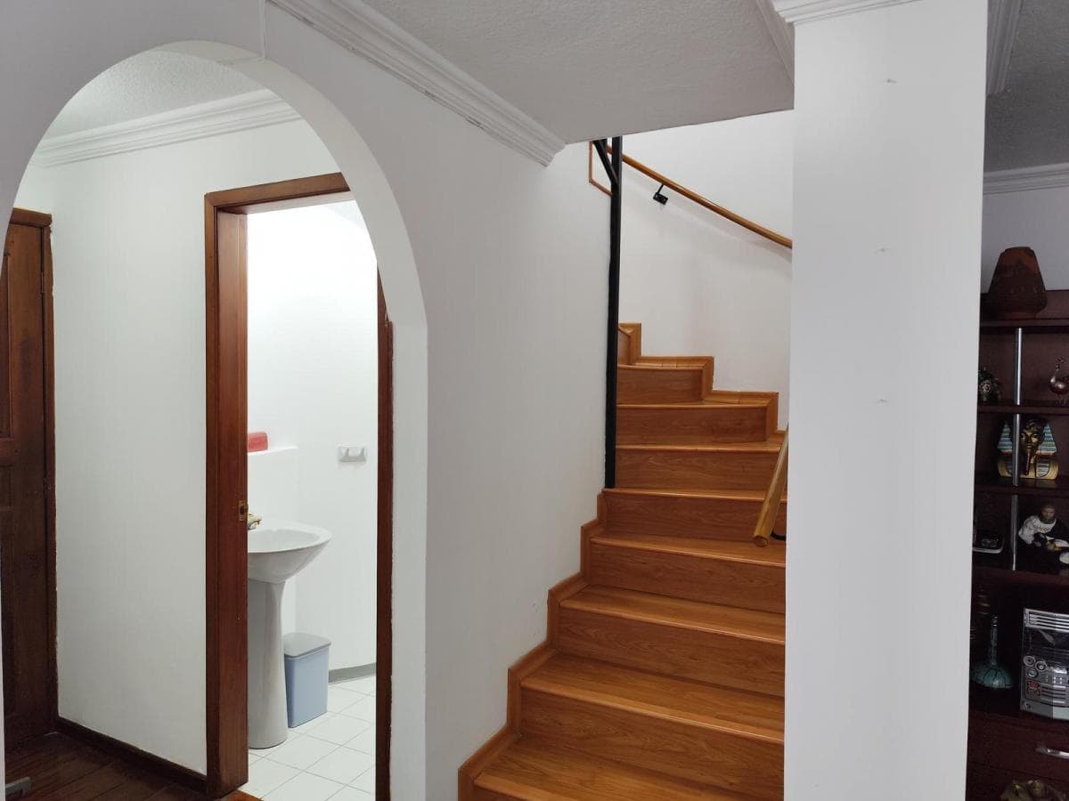 Departamento Dúplex en Venta, 3 Dorm., Centro Norte de Quito, Sector Rumipamba — imagen 8