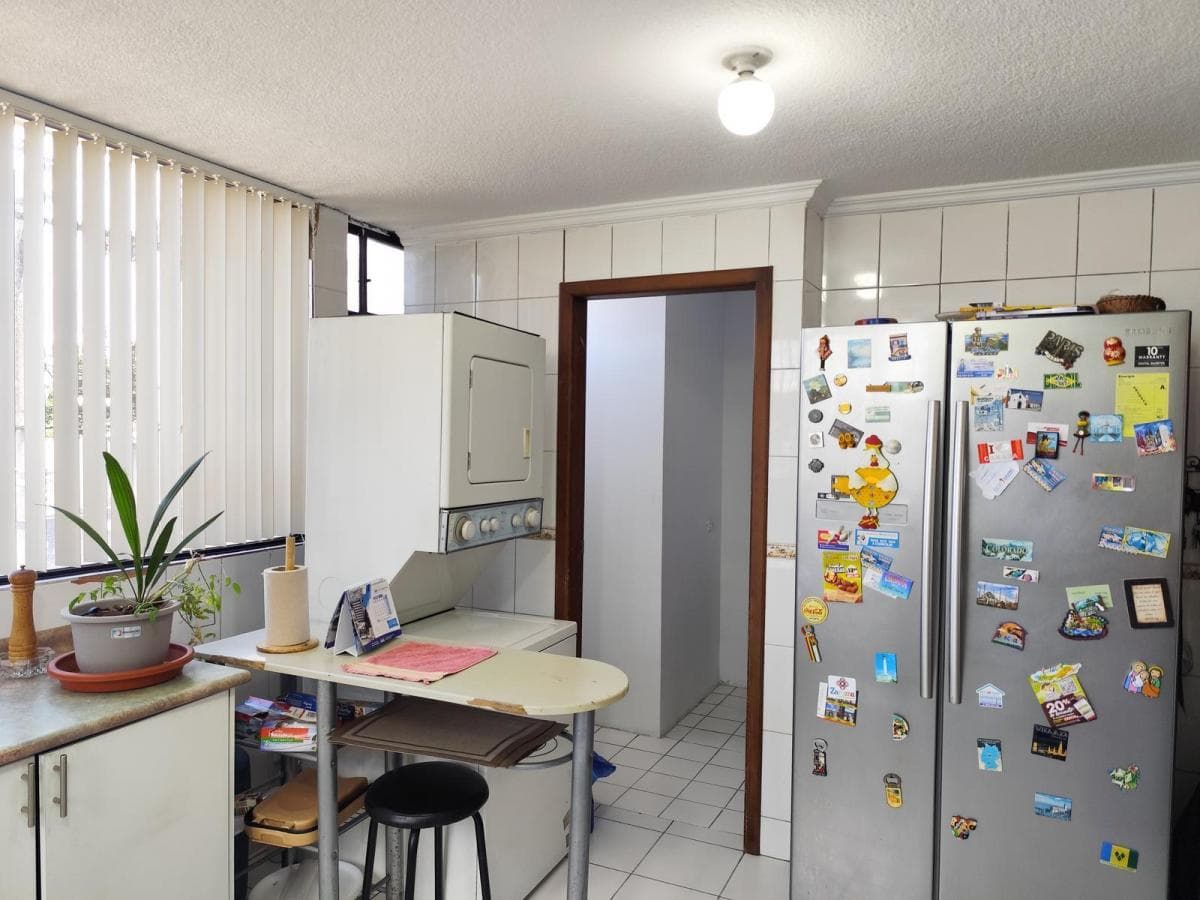 Departamento Dúplex en Venta, 3 Dorm., Centro Norte de Quito, Sector Rumipamba — imagen 7