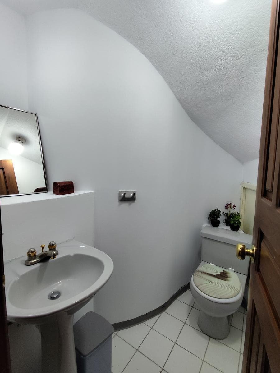 Departamento Dúplex en Venta, 3 Dorm., Centro Norte de Quito, Sector Rumipamba — imagen 3
