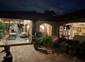 Tumbaco Casa Rustica de Venta Via Intervalles en Urbanizacion — imagen 4