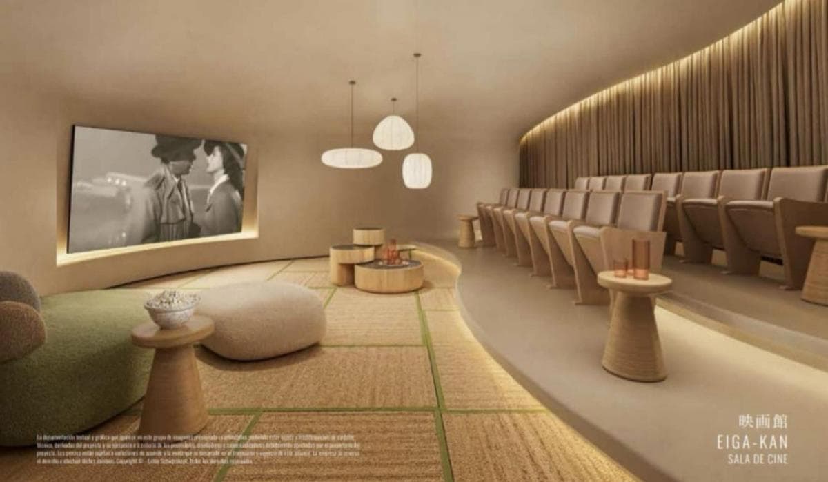 Ira Venta Estudio 23 m² con Balcón 3 m² Piso 12. Shyris. La Carolina — imagen 6