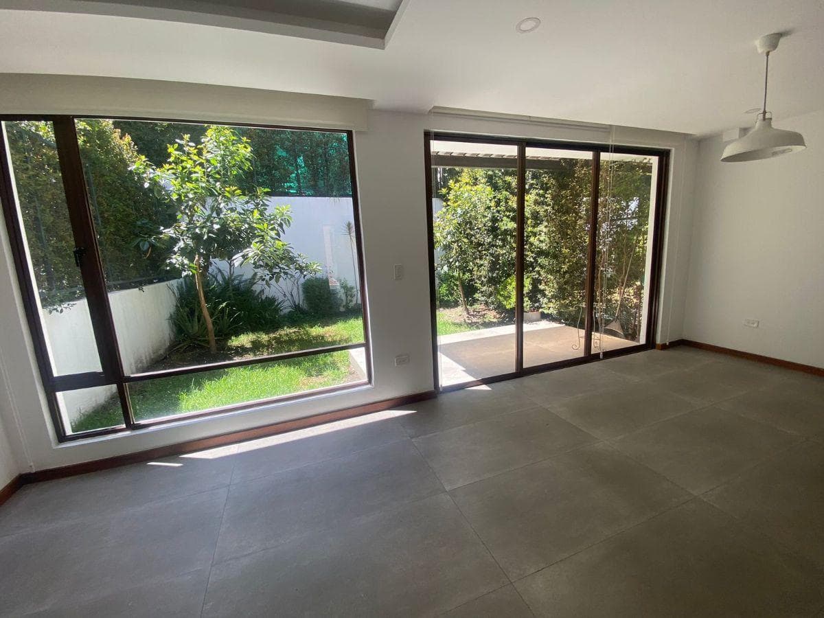 Casa de Venta La Morita - Tumbaco — imagen 9