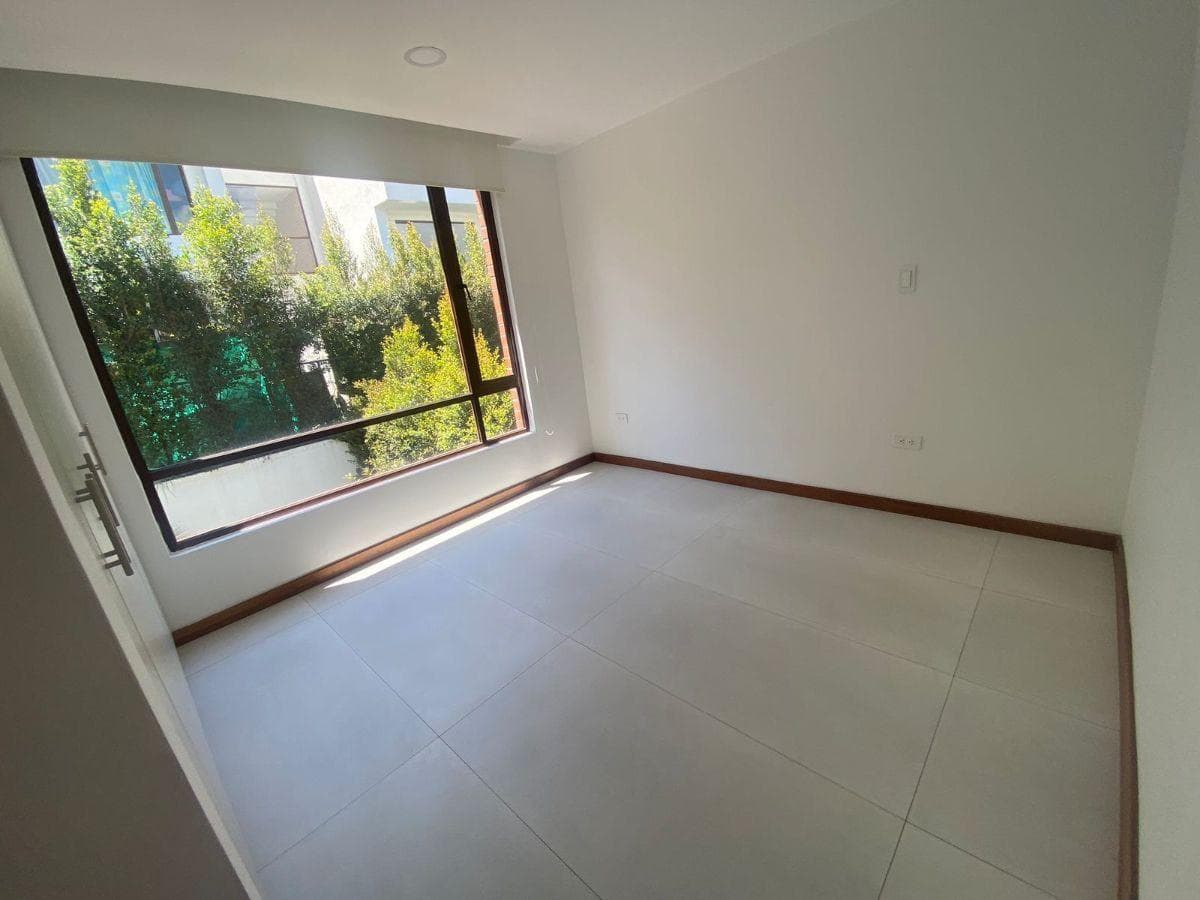 Casa de Venta La Morita - Tumbaco — imagen 8
