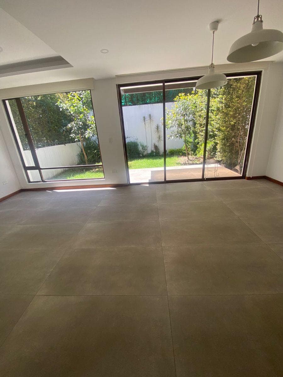 Casa de Venta La Morita - Tumbaco — imagen 7