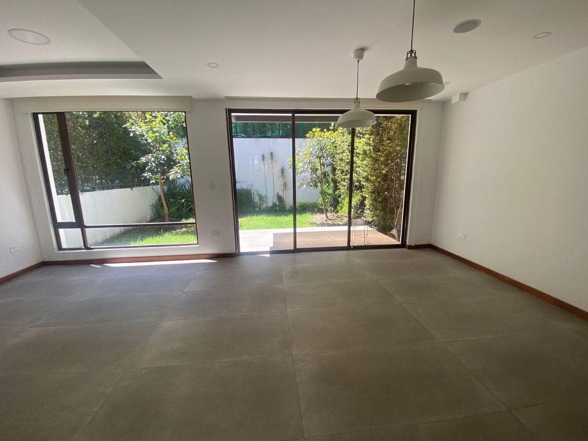 Casa de Venta La Morita - Tumbaco — imagen 5