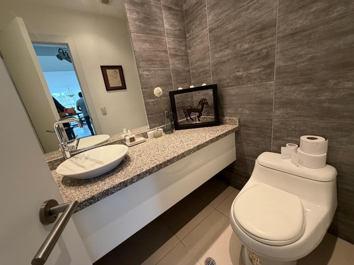 Bellavista, Duplex 3d con Balcon — imagen 10
