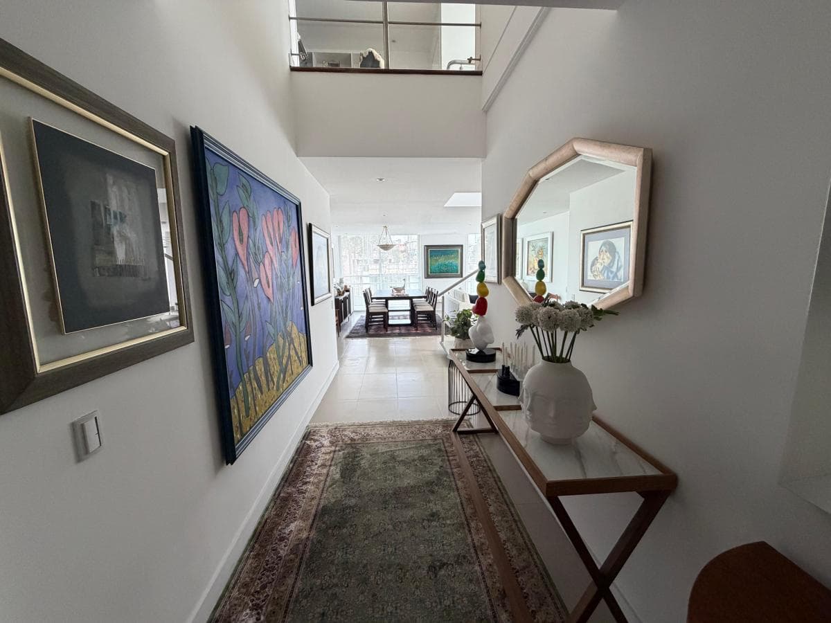 Bellavista, Duplex 3d con Balcon — imagen 9