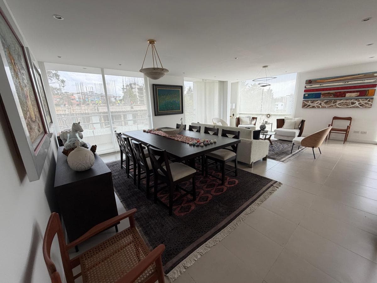 Bellavista, Duplex 3d con Balcon — imagen 8