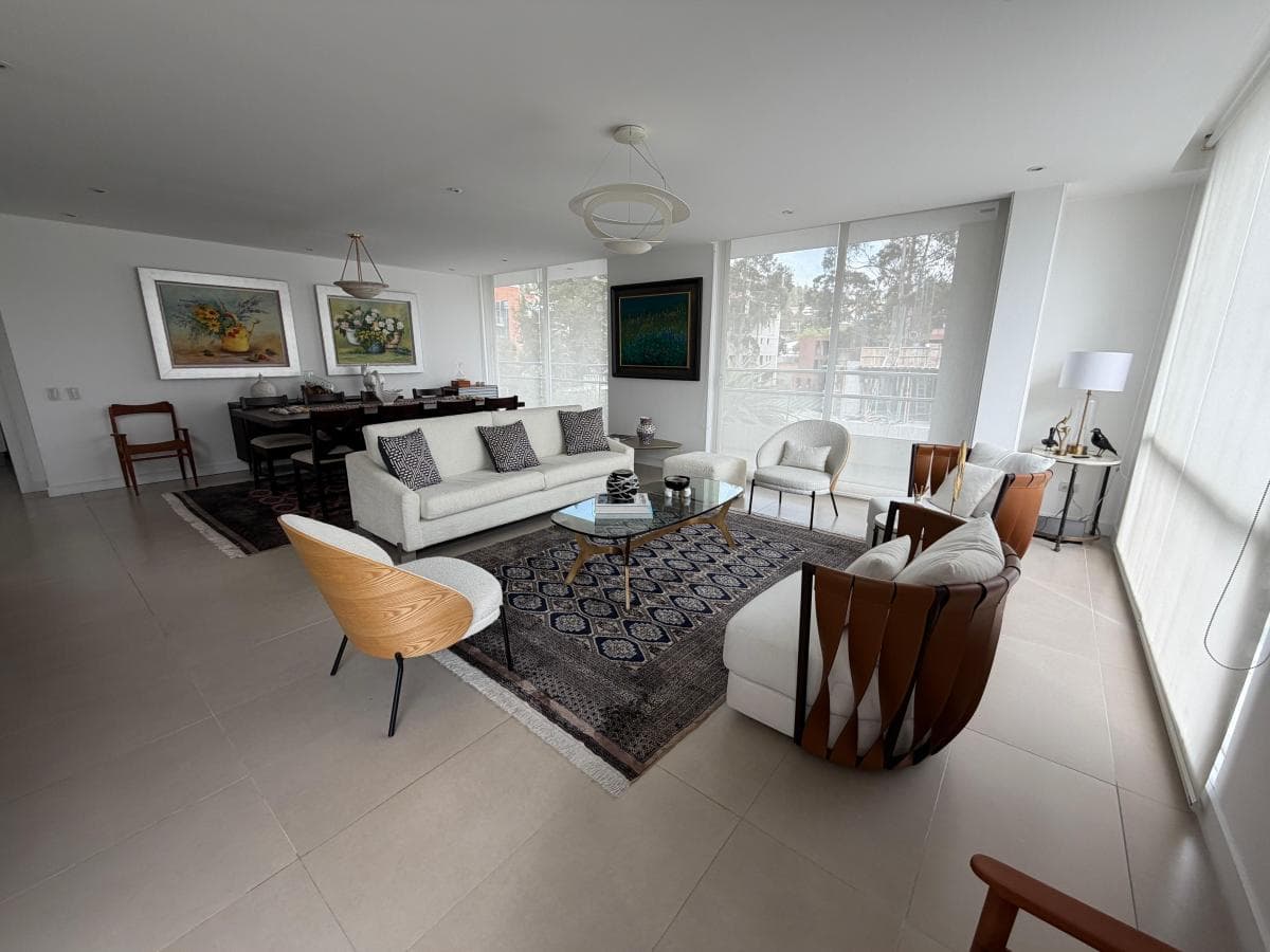 Bellavista, Duplex 3d con Balcon — imagen 7