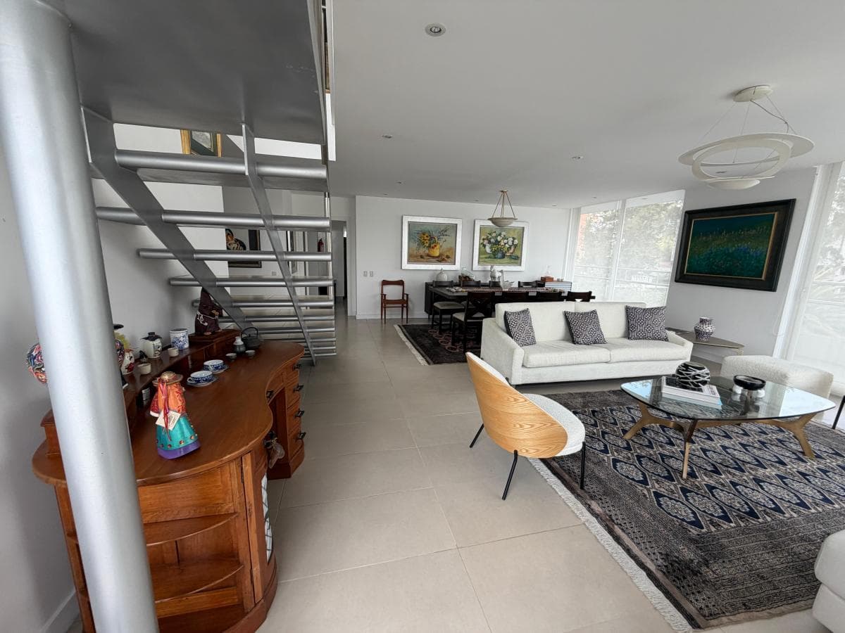 Bellavista, Duplex 3d con Balcon — imagen 6