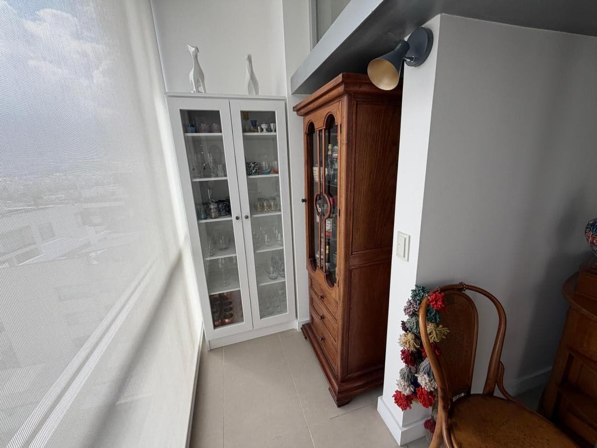 Bellavista, Duplex 3d con Balcon — imagen 5