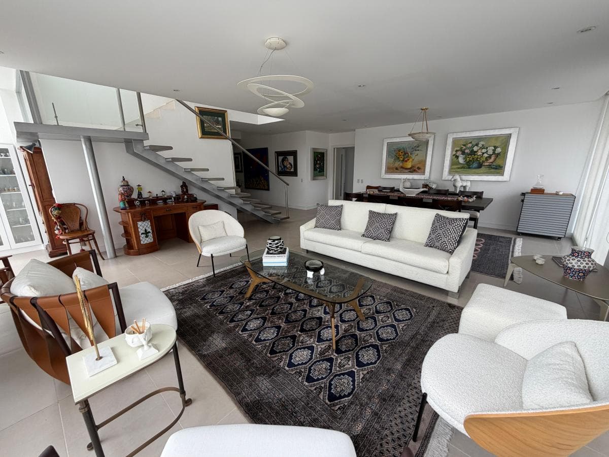 Bellavista, Duplex 3d con Balcon — imagen 4
