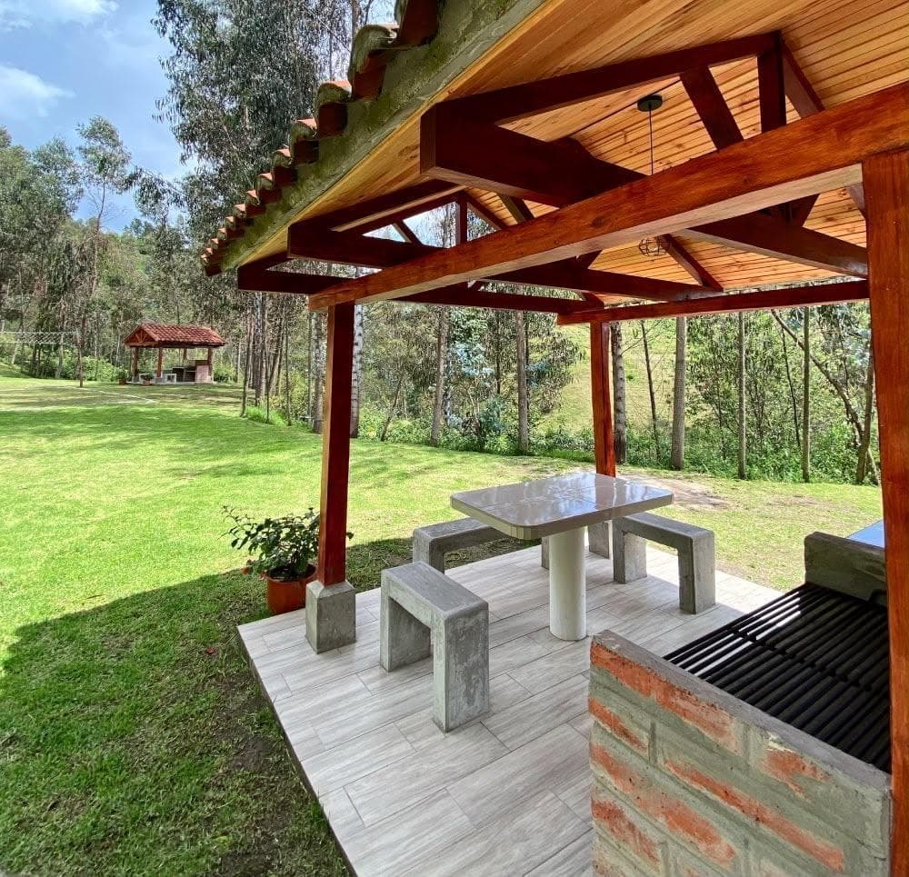 Se Venden Terrenos en Otavalo, Mirador del Lago, Imbabura — imagen 6
