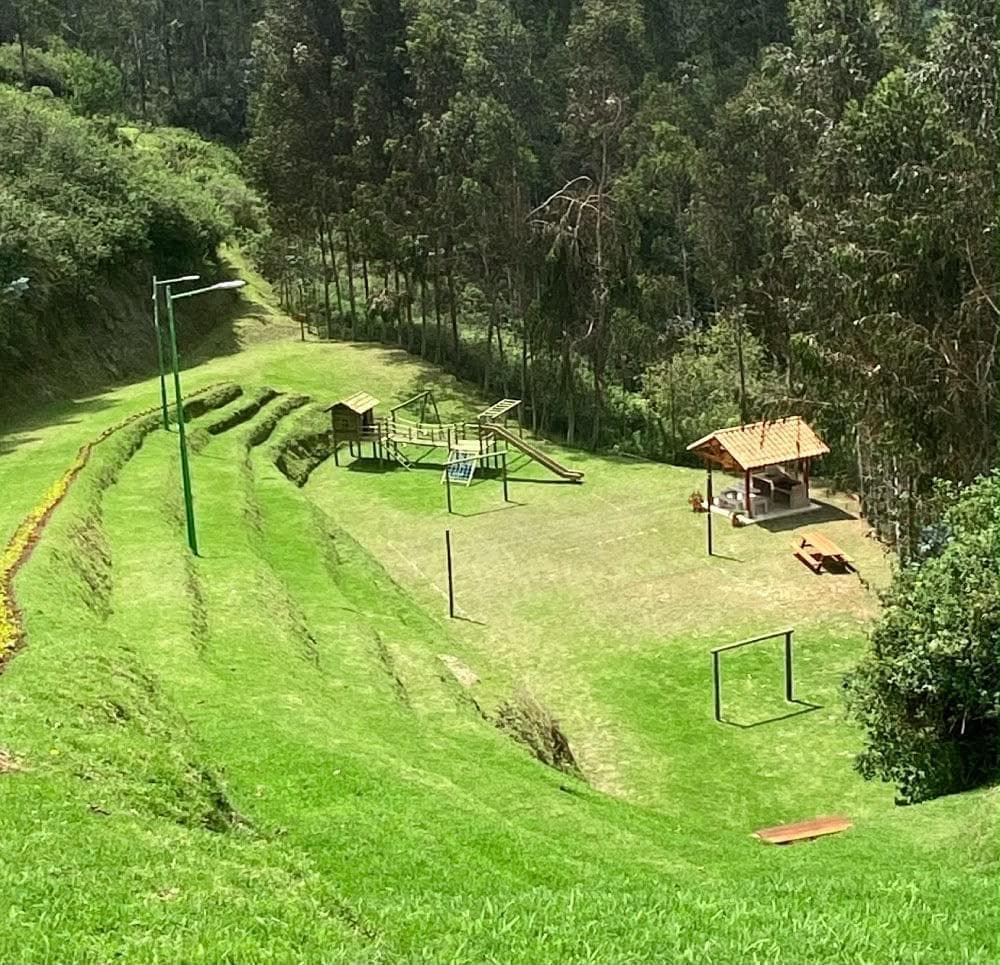 Se Venden Terrenos en Otavalo, Mirador del Lago, Imbabura — imagen 5