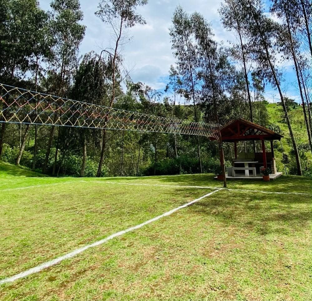 Se Venden Terrenos en Otavalo, Mirador del Lago, Imbabura — imagen 2