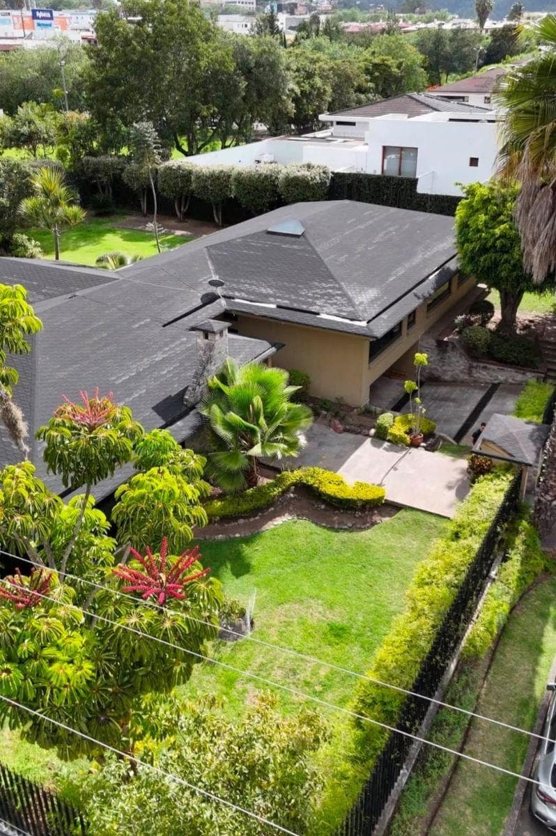 Casa en venta en Quito, Pichincha