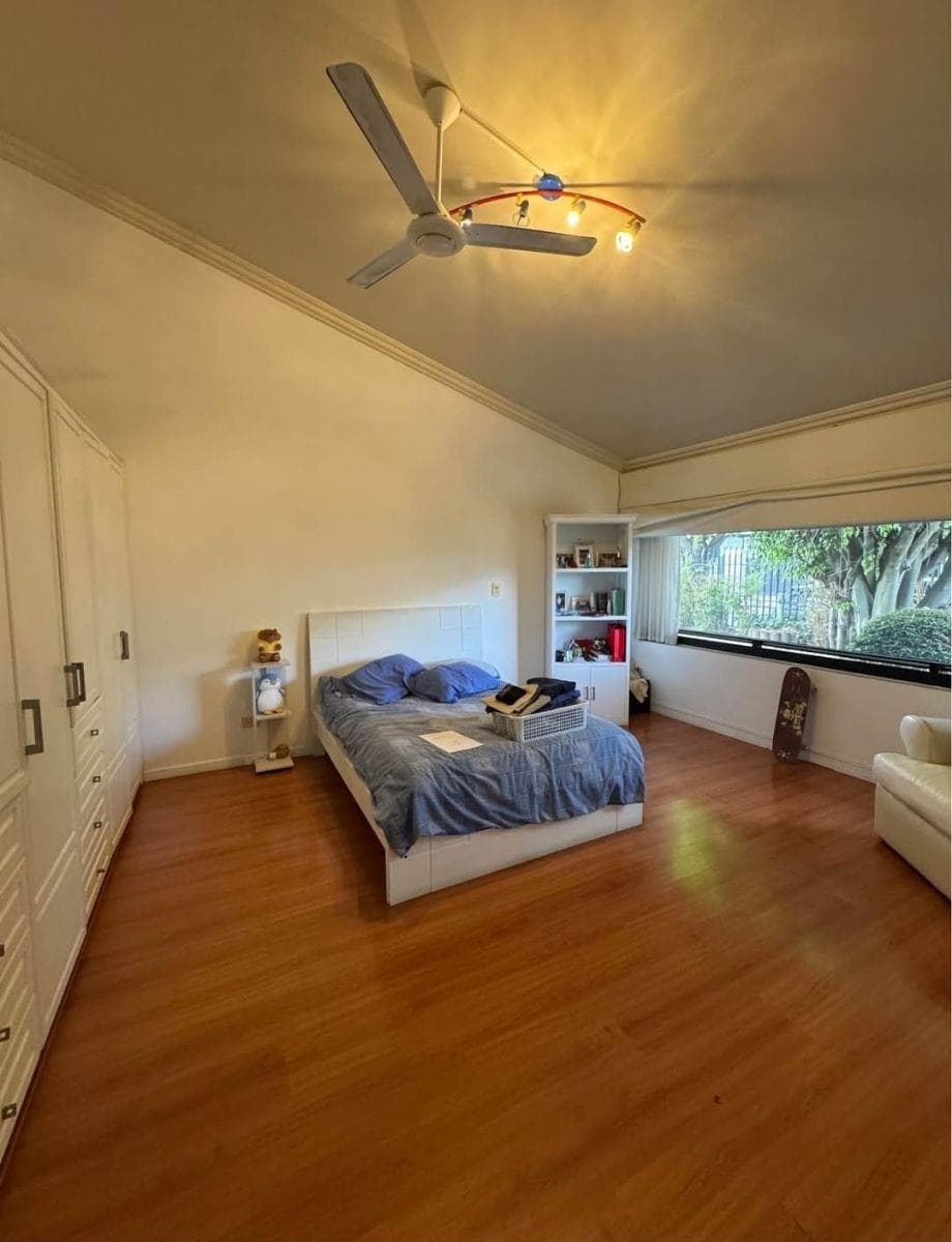Casa Semi Amueblada en Cumbayá — imagen 4