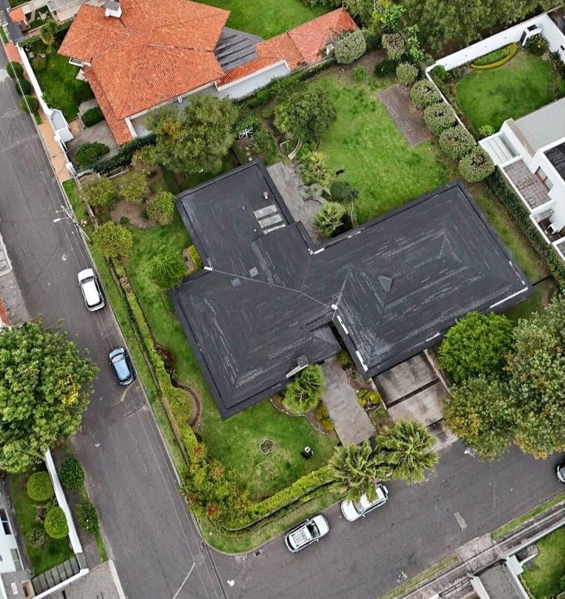 Casa Semi Amueblada en Cumbayá — imagen 2