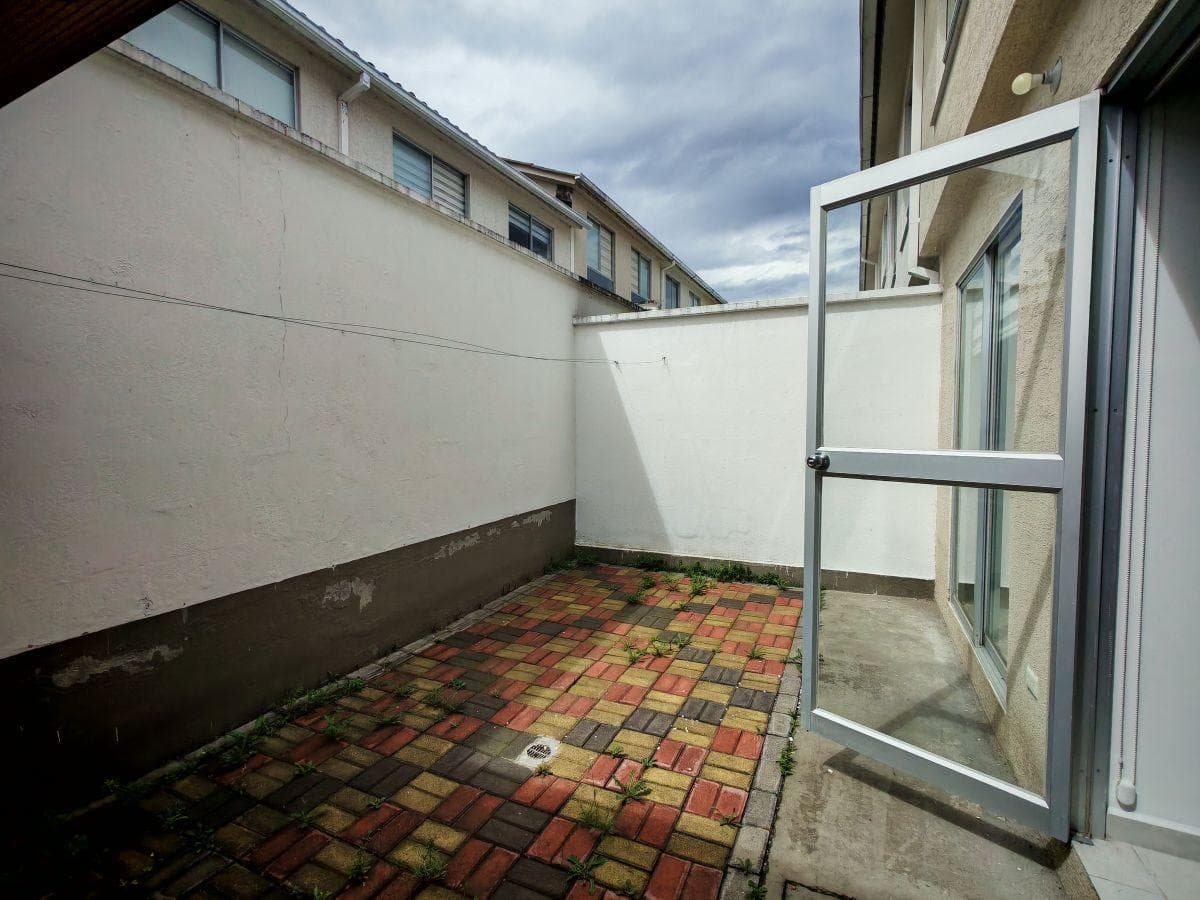 Casa de Venta Sector La Armenia — imagen 6