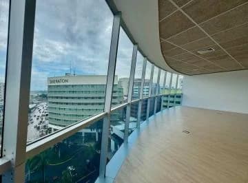 Estrene Ciudad del Sol. Edificio Corporativo 100 Bussiness Center Vendo Oficina 68 m², Guayas — imagen 4