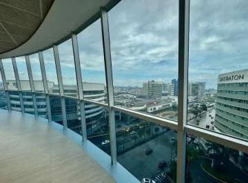 Estrene Ciudad del Sol. Edificio Corporativo 100 Bussiness Center Vendo Oficina 68 m², Guayas — imagen 3