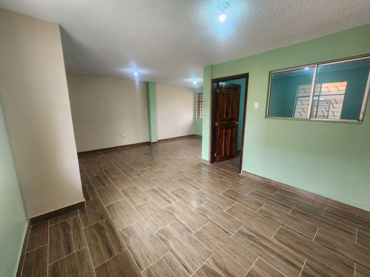 Venta Casa Carcelen con Dos Departamentos Independientes 2 Terrazas 1 Patio 144 m — imagen 10