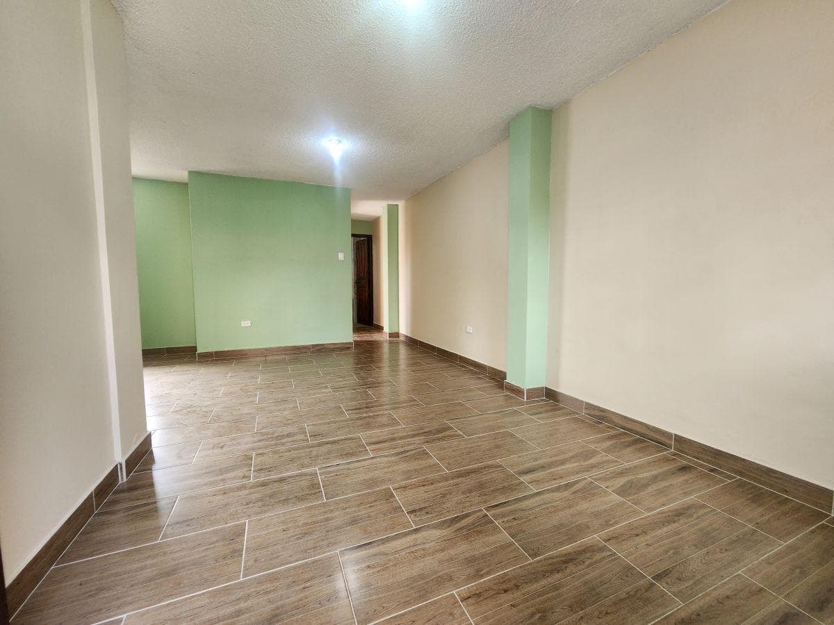 Venta Casa Carcelen con Dos Departamentos Independientes 2 Terrazas 1 Patio 144 m — imagen 7