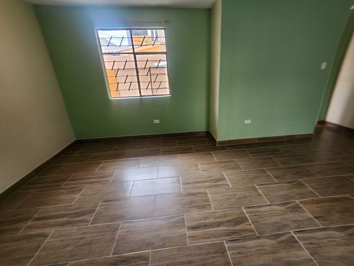 Venta Casa Carcelen con Dos Departamentos Independientes 2 Terrazas 1 Patio 144 m — imagen 5