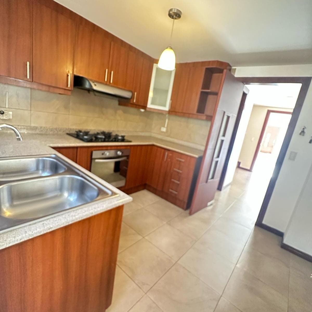 Casa en venta en Quito, Pichincha