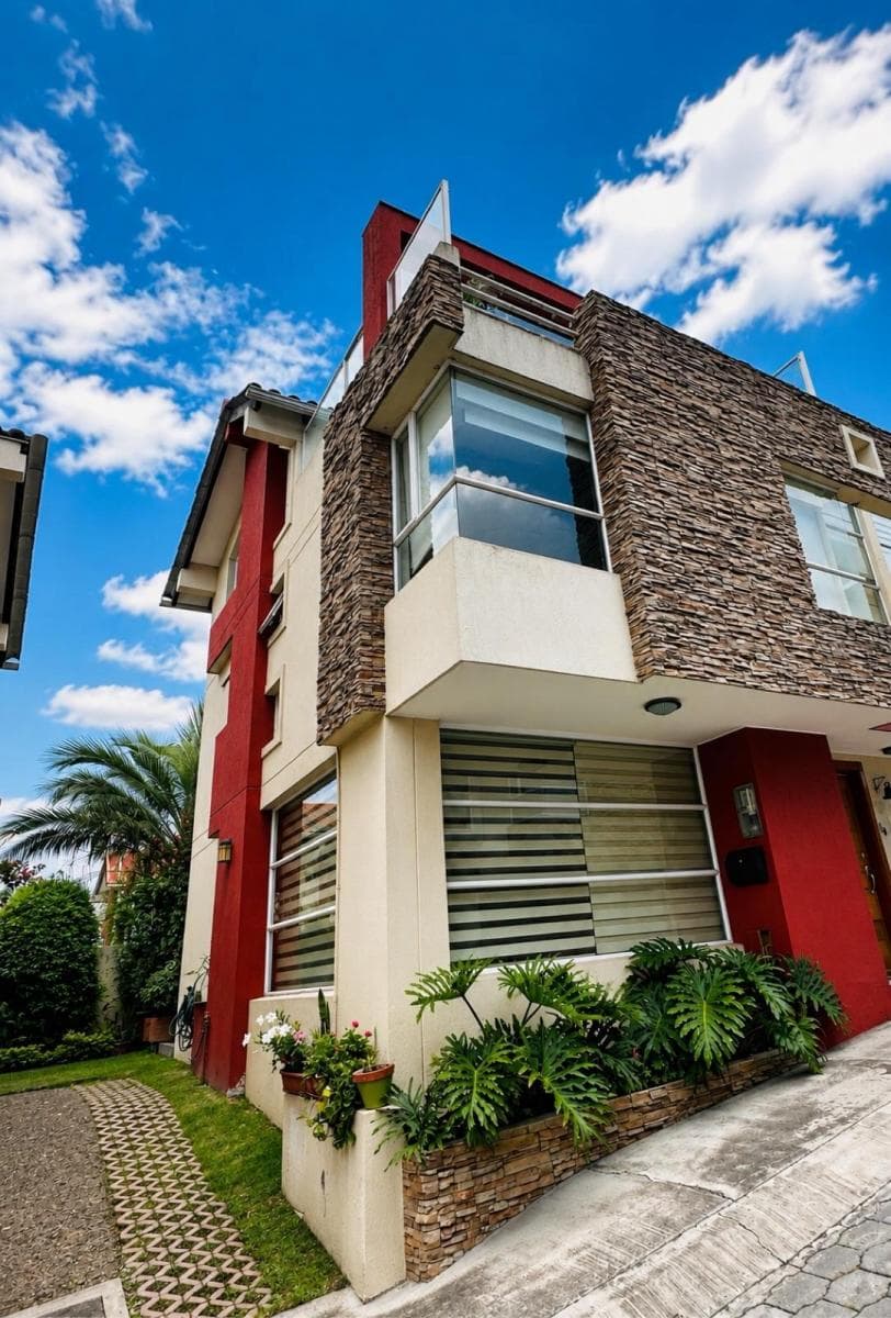 Casa - Lumbisi — imagen 3