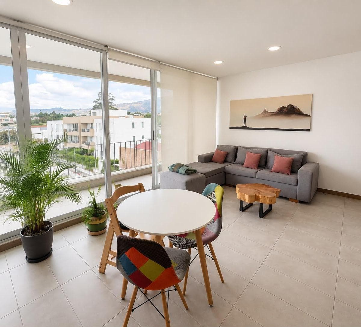 Departamento en venta en Quito, Pichincha