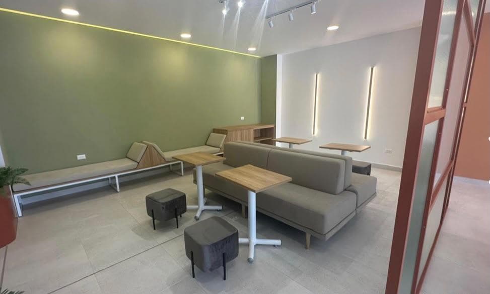 Mjc Venta Hermoso Departamento 3 Habitaciones Tumbaco — imagen 7
